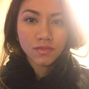 Meet your Posher, Marie